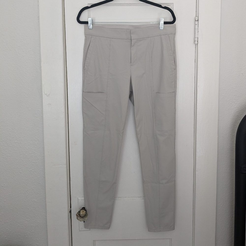 Athleta Wander Stash Skinny Pant